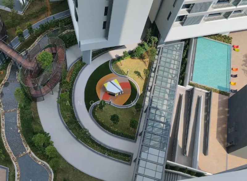 Kondominium untuk Dijual di TRIA Seputeh in 9 Seputeh, Kuala Lumpur - Angie Wong - Exterior - PropertyGuru.com.my