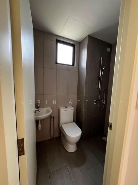 Kediaman Servis untuk Disewa di i-SOHO @ i-City - Nazrin Affendy - PropertyGuru.com.my