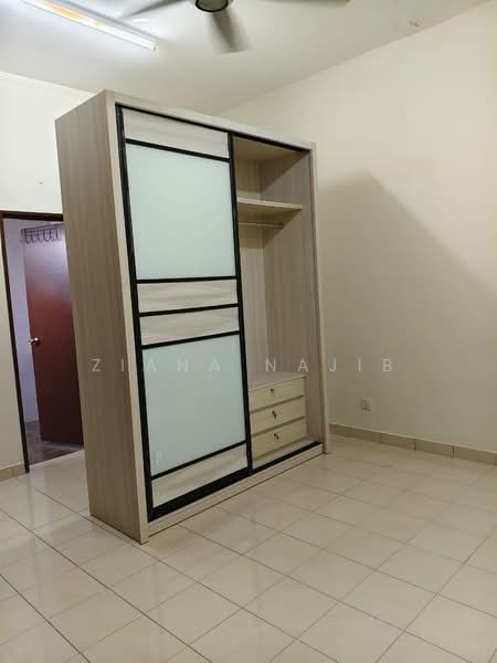 2-storey Terraced House for Rent in Bandar Puncak Alam (Puncak Alam) - Ziana Najib - Interior - PropertyGuru.com.my