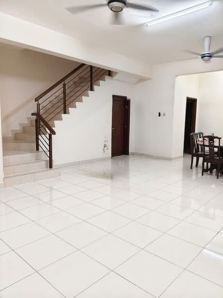 2-storey Terraced House for Rent in Bandar Puncak Alam (Puncak Alam) - Ziana Najib - Interior - PropertyGuru.com.my