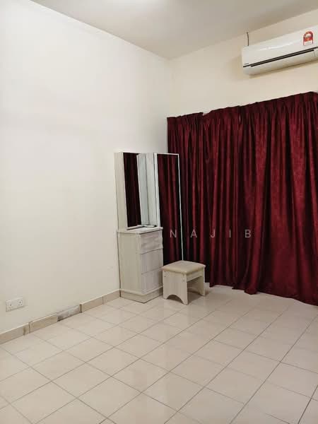 2-storey Terraced House for Rent in Bandar Puncak Alam (Puncak Alam) - Ziana Najib - Interior - PropertyGuru.com.my