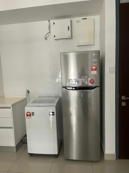 Service Residence for Sale at Eclipse Residence @ Pan'gaea - Mark Lee - Interior - PropertyGuru.com.my