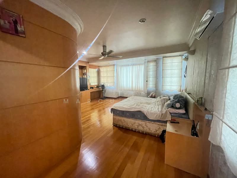 Rumah Teres 2.5-Tingkat untuk Dijual di BANDAR PUCHONG JAYA (Puchong) - Marcus Beh - Bedroom - PropertyGuru.com.my
