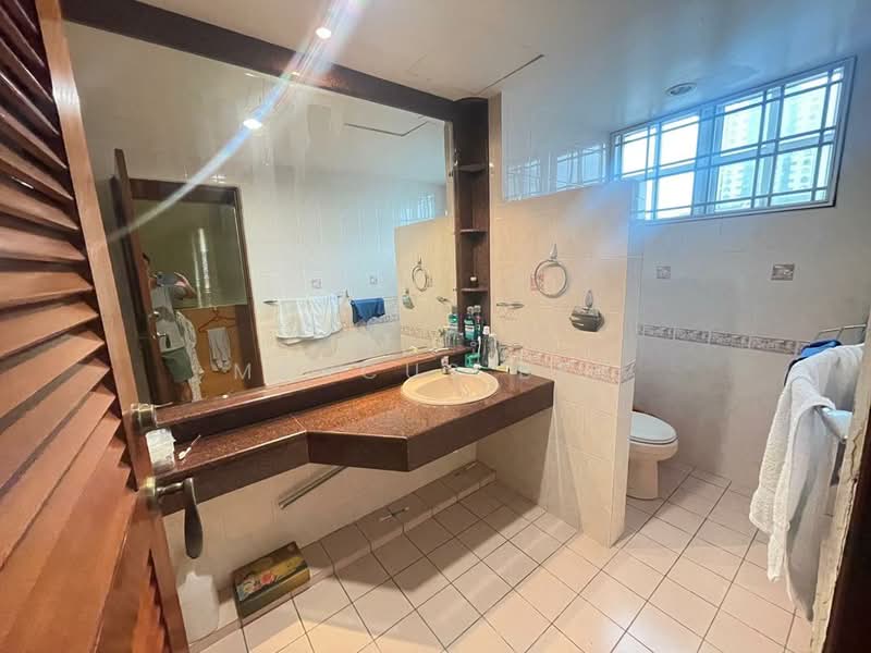 Rumah Teres 2.5-Tingkat untuk Dijual di BANDAR PUCHONG JAYA (Puchong) - Marcus Beh - Bathroom - PropertyGuru.com.my