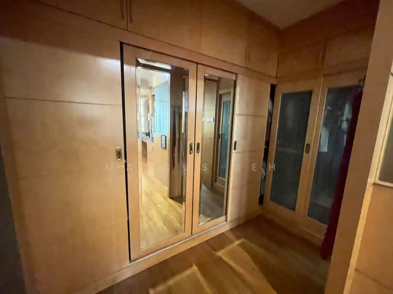 Rumah Teres 2.5-Tingkat untuk Dijual di BANDAR PUCHONG JAYA (Puchong) - Marcus Beh - Interior - PropertyGuru.com.my