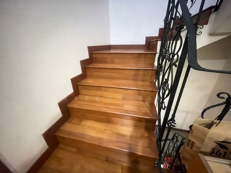 Rumah Teres 2.5-Tingkat untuk Dijual di BANDAR PUCHONG JAYA (Puchong) - Marcus Beh - Interior - PropertyGuru.com.my