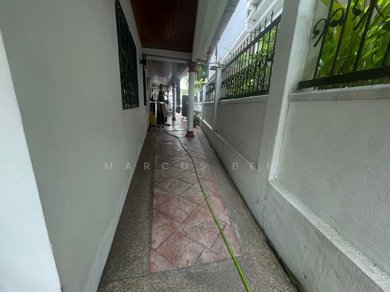 Rumah Teres 2.5-Tingkat untuk Dijual di BANDAR PUCHONG JAYA (Puchong) - Marcus Beh - Exterior - PropertyGuru.com.my