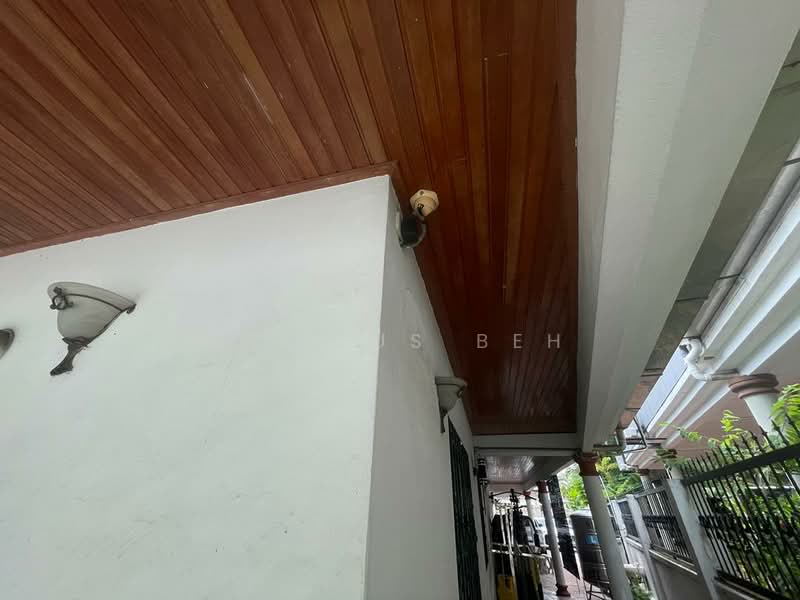 Rumah Teres 2.5-Tingkat untuk Dijual di BANDAR PUCHONG JAYA (Puchong) - Marcus Beh - PropertyGuru.com.my