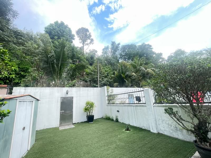 Rumah Teres 2.5-Tingkat untuk Dijual di BANDAR PUCHONG JAYA (Puchong) - Marcus Beh - Exterior - PropertyGuru.com.my