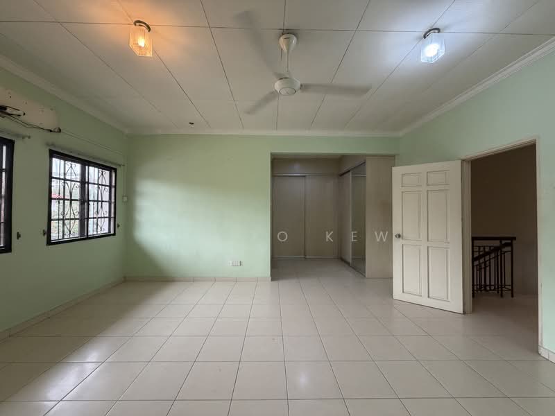 2-storey Terraced House for Sale in Bandar Tun Hussein Onn (Cheras) - Yumiko Kew - Interior - PropertyGuru.com.my