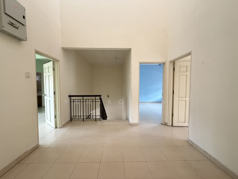 2-storey Terraced House for Sale in Bandar Tun Hussein Onn (Cheras) - Yumiko Kew - Interior - PropertyGuru.com.my
