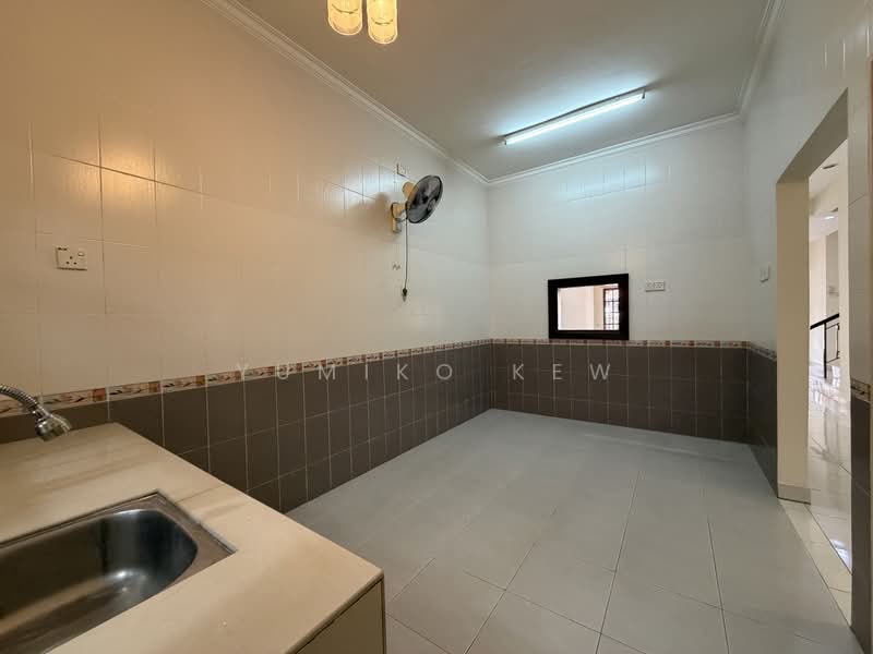 2-storey Terraced House for Sale in Bandar Tun Hussein Onn (Cheras) - Yumiko Kew - Interior - PropertyGuru.com.my