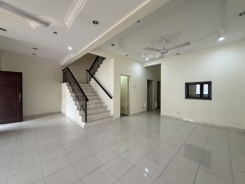 2-storey Terraced House for Sale in Bandar Tun Hussein Onn (Cheras) - Yumiko Kew - Living Room - PropertyGuru.com.my