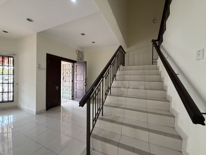 2-storey Terraced House for Sale in Bandar Tun Hussein Onn (Cheras) - Yumiko Kew - Entrance - PropertyGuru.com.my