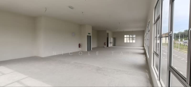 Shop for Rent in Labu (Negeri Sembilan) - Nicole Tan - Interior - PropertyGuru.com.my