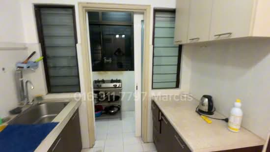 Condominium for Sale at Vista Millennium Condominium - Marcus Beh - PropertyGuru.com.my