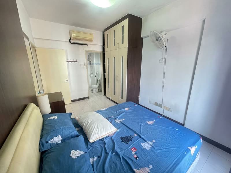 Condominium for Sale at Vista Millennium Condominium - Marcus Beh - Bedroom - PropertyGuru.com.my