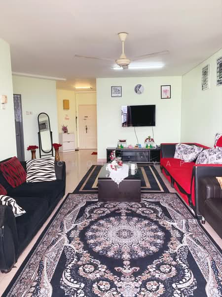Condominium for Sale at Venice Hill - Nicholas Yap - PropertyGuru.com.my