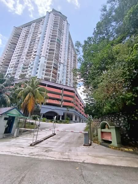 Condominium for Sale at Venice Hill - Nicholas Yap - PropertyGuru.com.my
