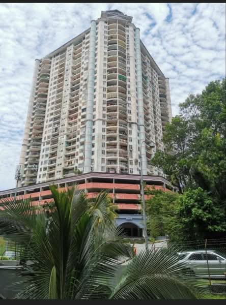 Condominium for Sale at Venice Hill - Nicholas Yap - PropertyGuru.com.my