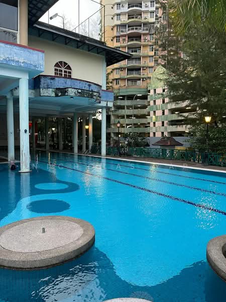 Condominium for Sale at Venice Hill - Nicholas Yap - PropertyGuru.com.my