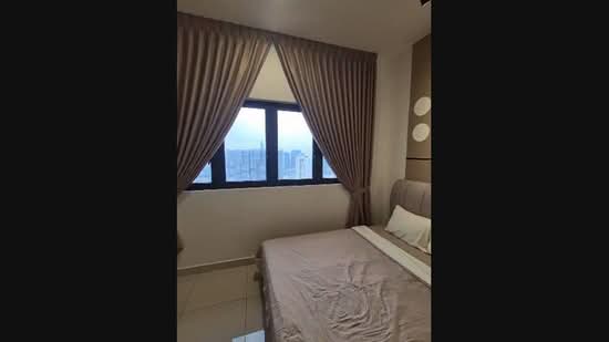 Service Residence for Rent at Nexus Taman Pertama - Raven Chung - PropertyGuru.com.my
