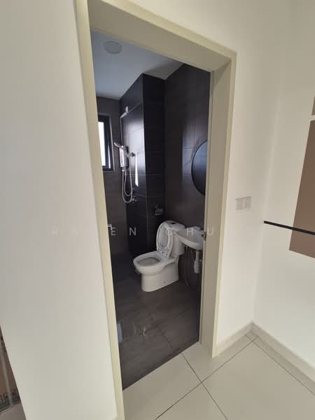Service Residence for Rent at Nexus Taman Pertama - Raven Chung - Bathroom - PropertyGuru.com.my