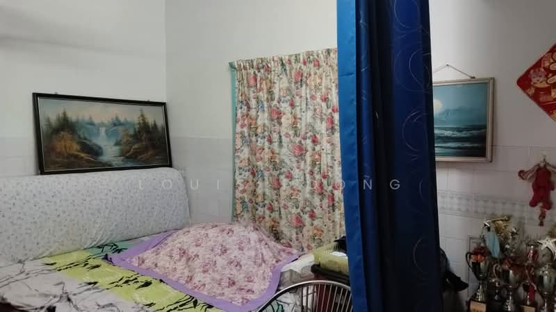 Rumah Teres 2-Tingkat untuk Dijual di Taman Rawang Perdana (Rawang) - Louis Foong - Interior - PropertyGuru.com.my