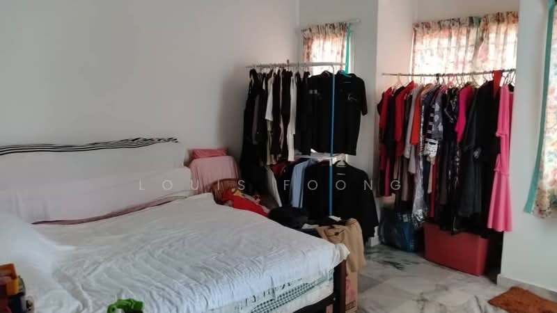 Rumah Teres 2-Tingkat untuk Dijual di Taman Rawang Perdana (Rawang) - Louis Foong - Bedroom - PropertyGuru.com.my