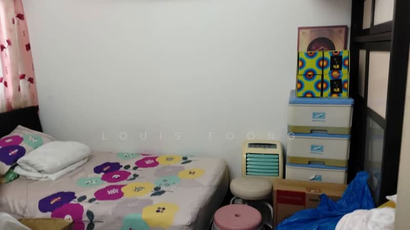 Rumah Teres 2-Tingkat untuk Dijual di Taman Rawang Perdana (Rawang) - Louis Foong - Bedroom - PropertyGuru.com.my