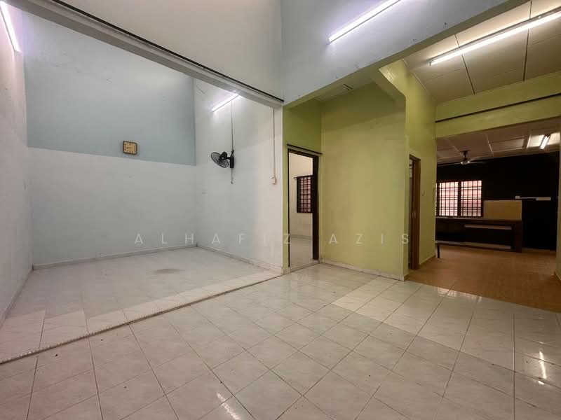 Rumah Teres 1-Tingkat untuk Dijual di Ayer Hitam (Johor) - ALHAFIZ AZIS - Interior - PropertyGuru.com.my