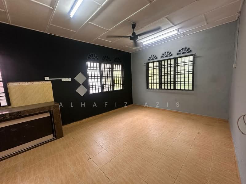 Rumah Teres 1-Tingkat untuk Dijual di Ayer Hitam (Johor) - ALHAFIZ AZIS - Interior - PropertyGuru.com.my