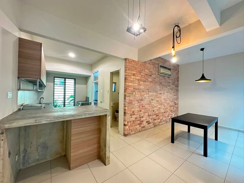 Rumah Teres 2.5-Tingkat untuk Dijual di Cheras (Selangor) - Yumiko Kew - Kitchen - PropertyGuru.com.my