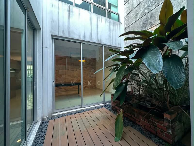 Rumah Teres 2.5-Tingkat untuk Dijual di Cheras (Selangor) - Yumiko Kew - Exterior - PropertyGuru.com.my