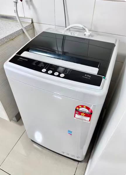 Service Residence for Rent at Greenfield Regency - Nick Low - PropertyGuru.com.my