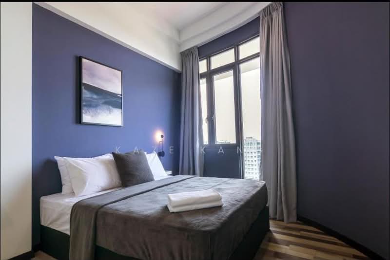 Condominium for Rent at Arte S - Kaze Kang - PropertyGuru.com.my