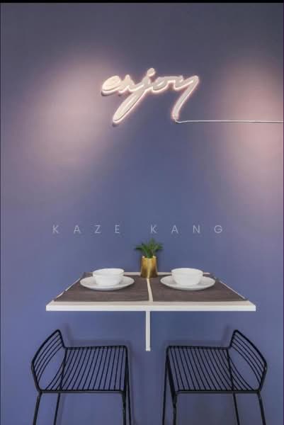 Condominium for Rent at Arte S - Kaze Kang - PropertyGuru.com.my