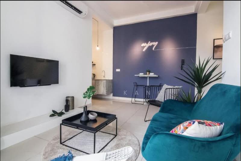 Condominium for Rent at Arte S - Kaze Kang - PropertyGuru.com.my