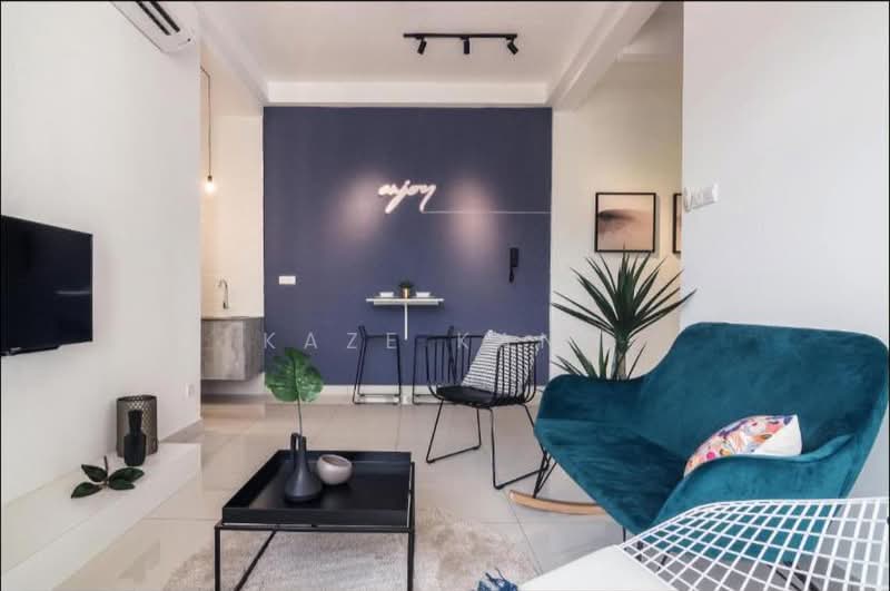 Condominium for Rent at Arte S - Kaze Kang - PropertyGuru.com.my