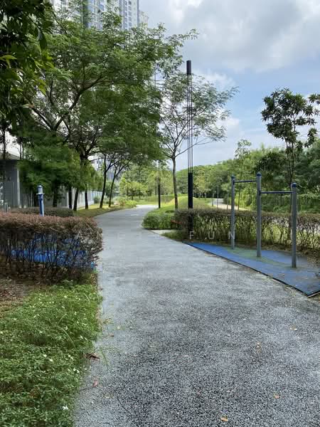 Kondominium untuk Dijual di LUNAR Seputeh - Angie Fun - Exterior - PropertyGuru.com.my