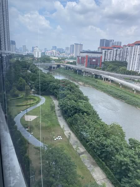Kondominium untuk Dijual di LUNAR Seputeh - Angie Fun - View - PropertyGuru.com.my