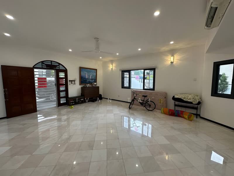 Bungalow House untuk Dijual di Taman Chateau (Ipoh) - Ivan Tai - PropertyGuru.com.my