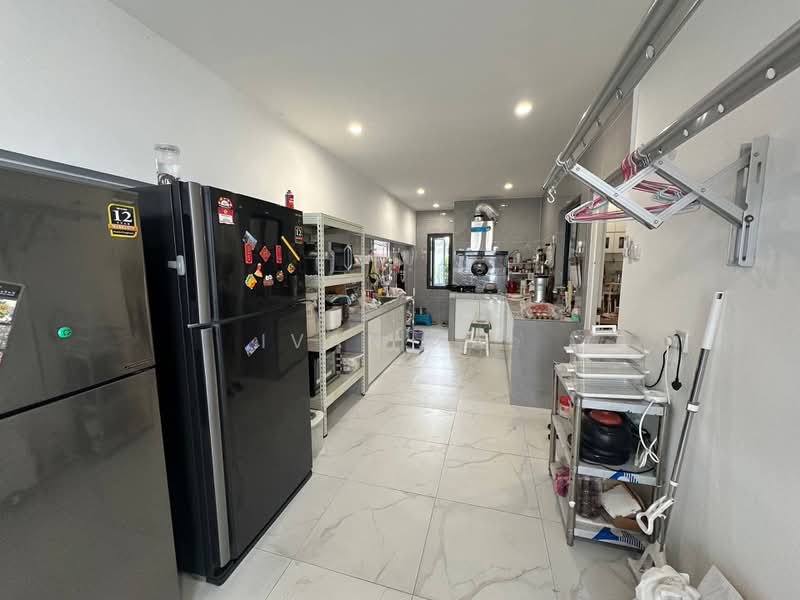 Bungalow House untuk Dijual di Taman Chateau (Ipoh) - Ivan Tai - PropertyGuru.com.my