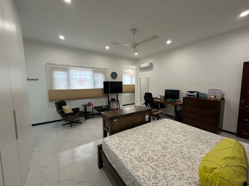 Bungalow House untuk Dijual di Taman Chateau (Ipoh) - Ivan Tai - PropertyGuru.com.my