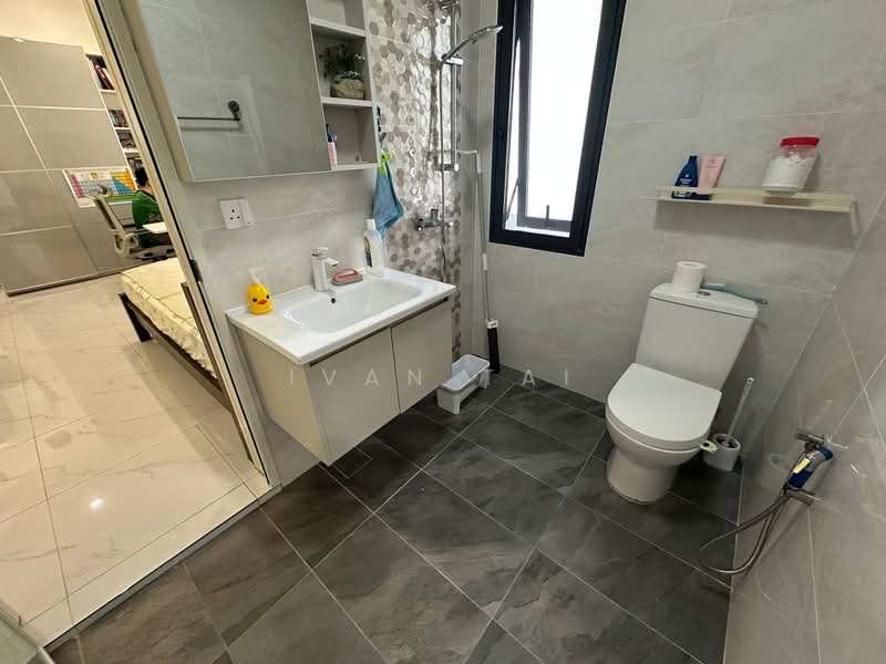 Bungalow House untuk Dijual di Taman Chateau (Ipoh) - Ivan Tai - PropertyGuru.com.my