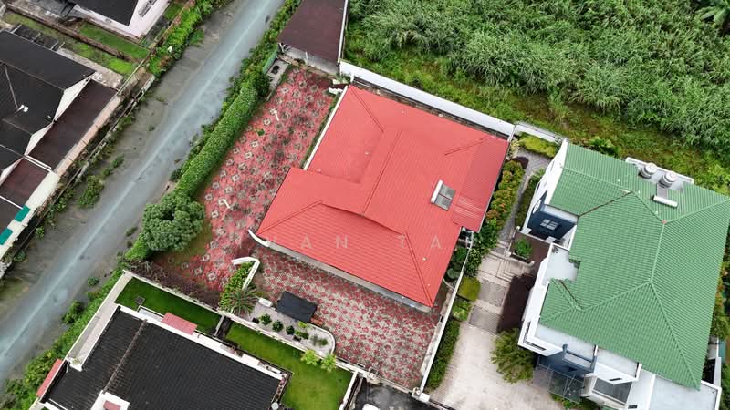 Bungalow House untuk Dijual di Taman Chateau (Ipoh) - Ivan Tai - PropertyGuru.com.my