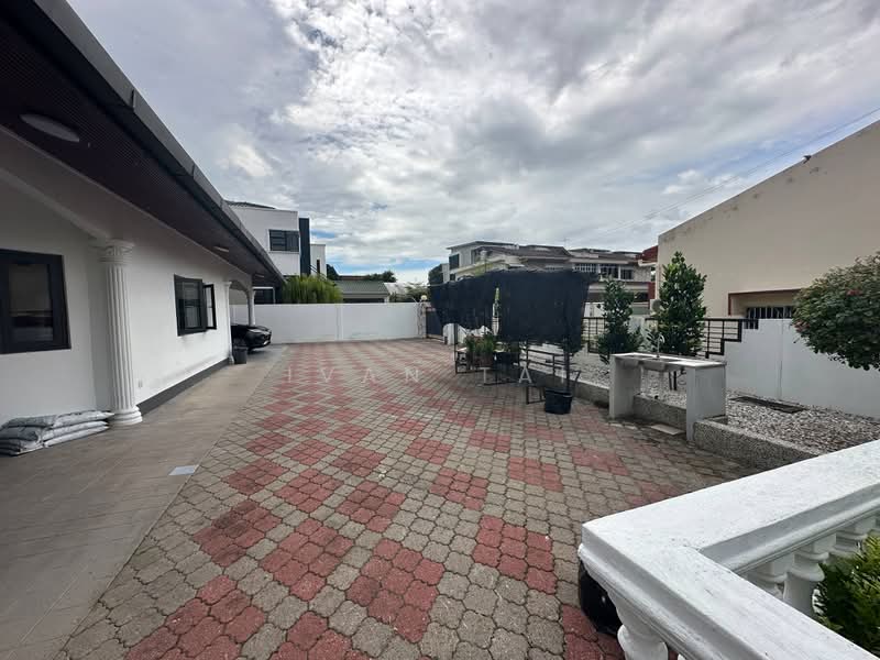 Bungalow House untuk Dijual di Taman Chateau (Ipoh) - Ivan Tai - PropertyGuru.com.my