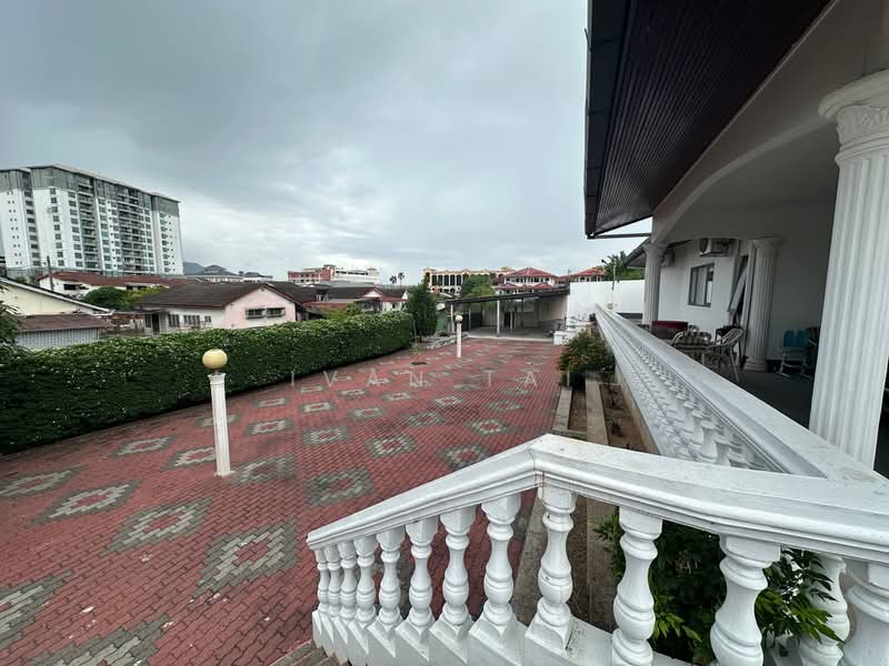 Bungalow House untuk Dijual di Taman Chateau (Ipoh) - Ivan Tai - PropertyGuru.com.my