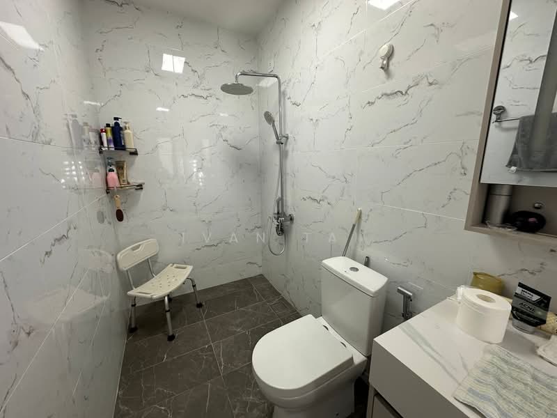 Bungalow House untuk Dijual di Taman Chateau (Ipoh) - Ivan Tai - PropertyGuru.com.my