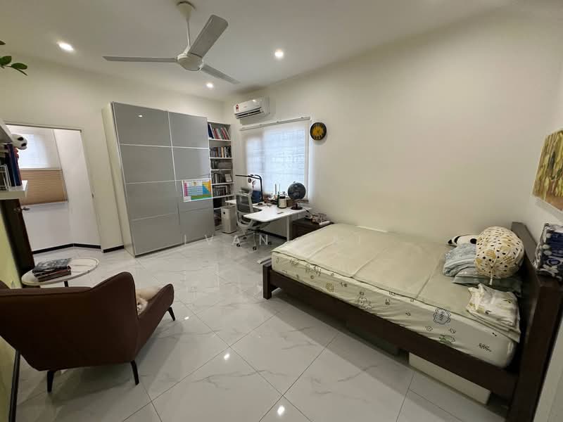 Bungalow House untuk Dijual di Taman Chateau (Ipoh) - Ivan Tai - PropertyGuru.com.my